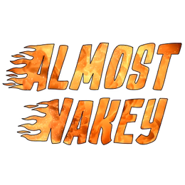 Almost Nakey